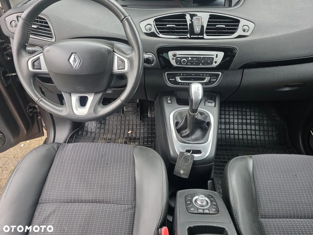 Renault Grand Scenic 1.9 dCi XXL FAP Exception - 5