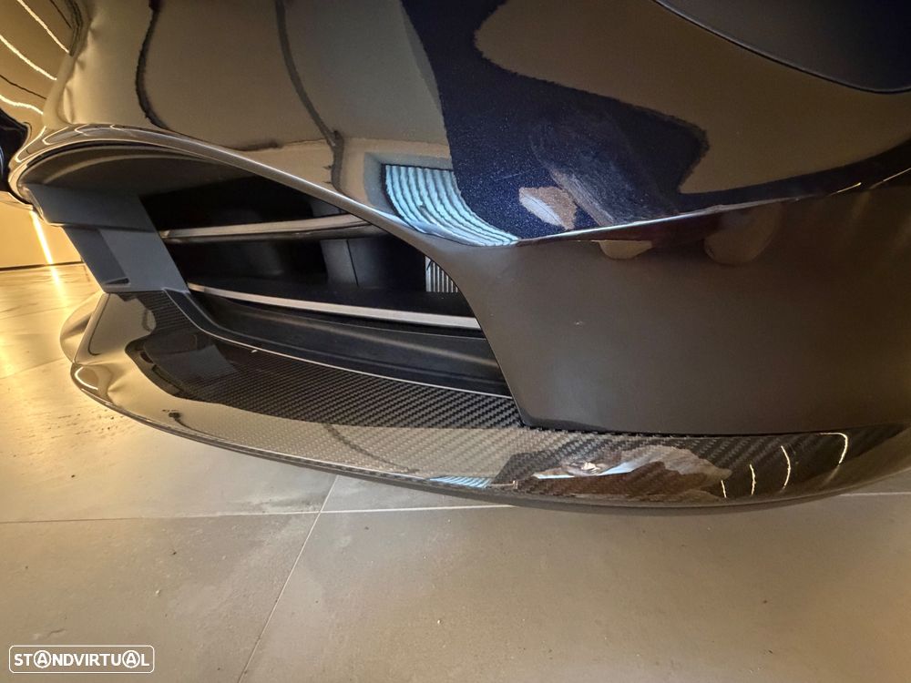 Porsche Taycan GTS - 20