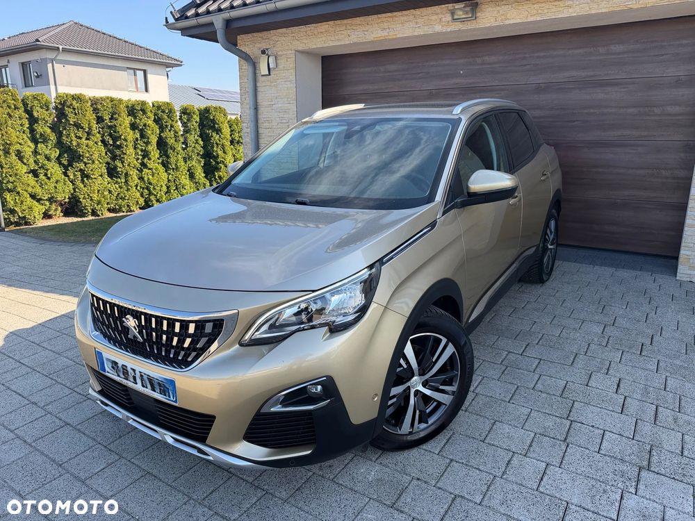 Peugeot 3008 - 2
