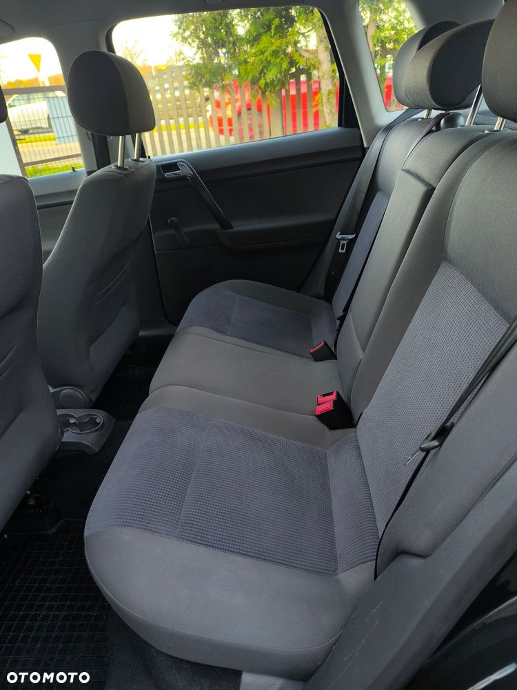 Volkswagen Polo 1.4 16V Comfortline - 13