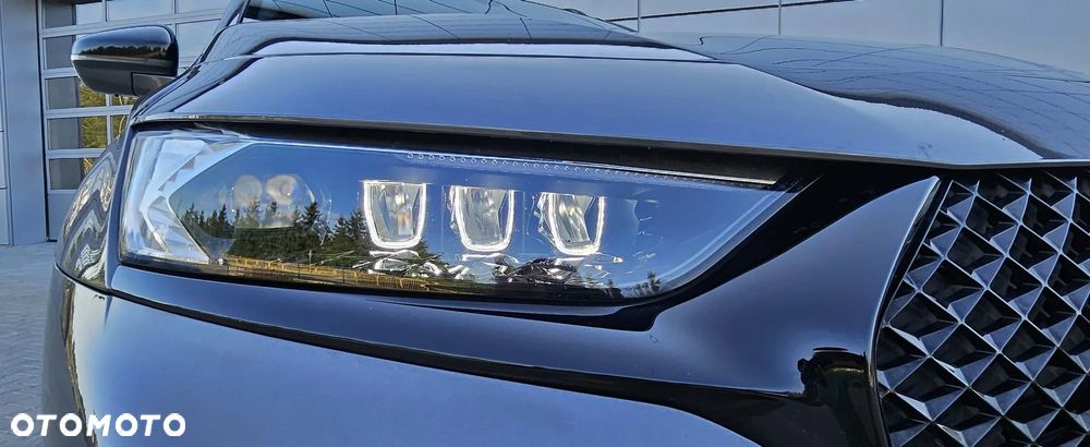 DS Automobiles DS 7 Crossback 1.6 E-Tense 4x4 Rivoli - 15