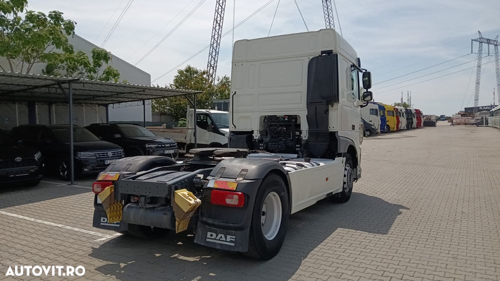 DAF XF 480FT - 6
