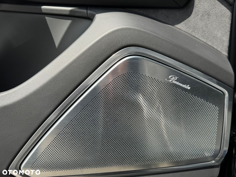 Porsche Cayenne Turbo GT - 30