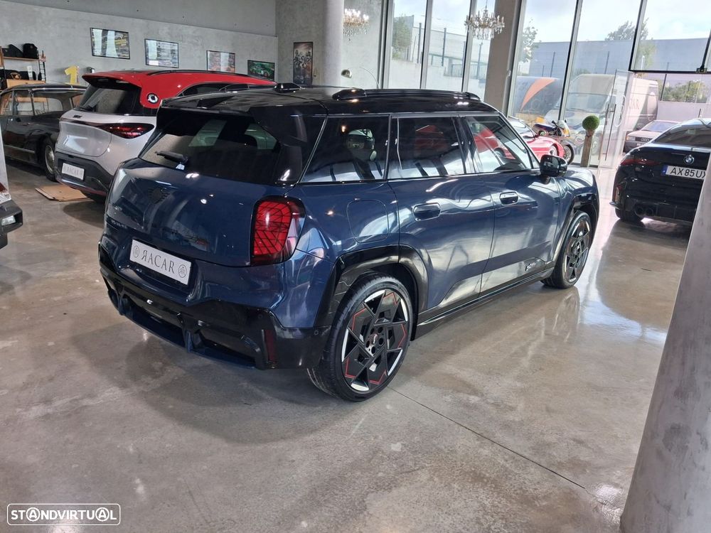 MINI Aceman John Cooper Works - 4