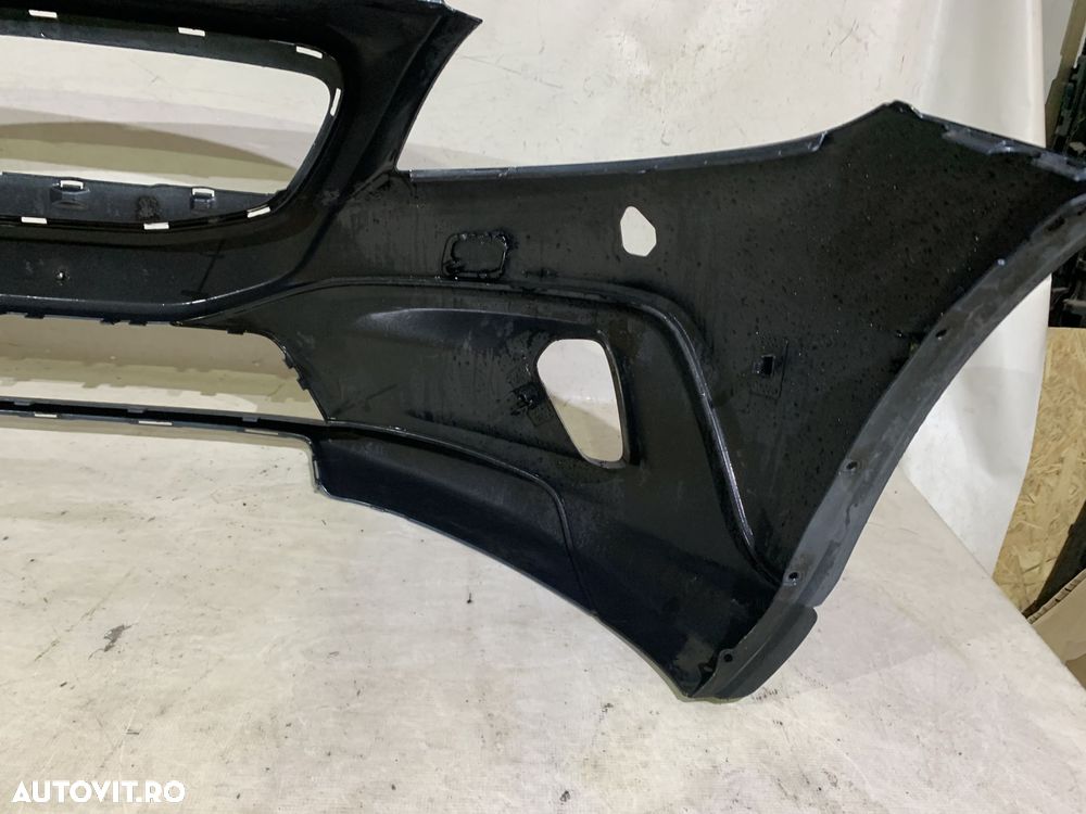 Bara fata Volvo V40, Cross Country, 2013, 2014, 2015, 2016, 2017, cod origine OE 31290932. - 12