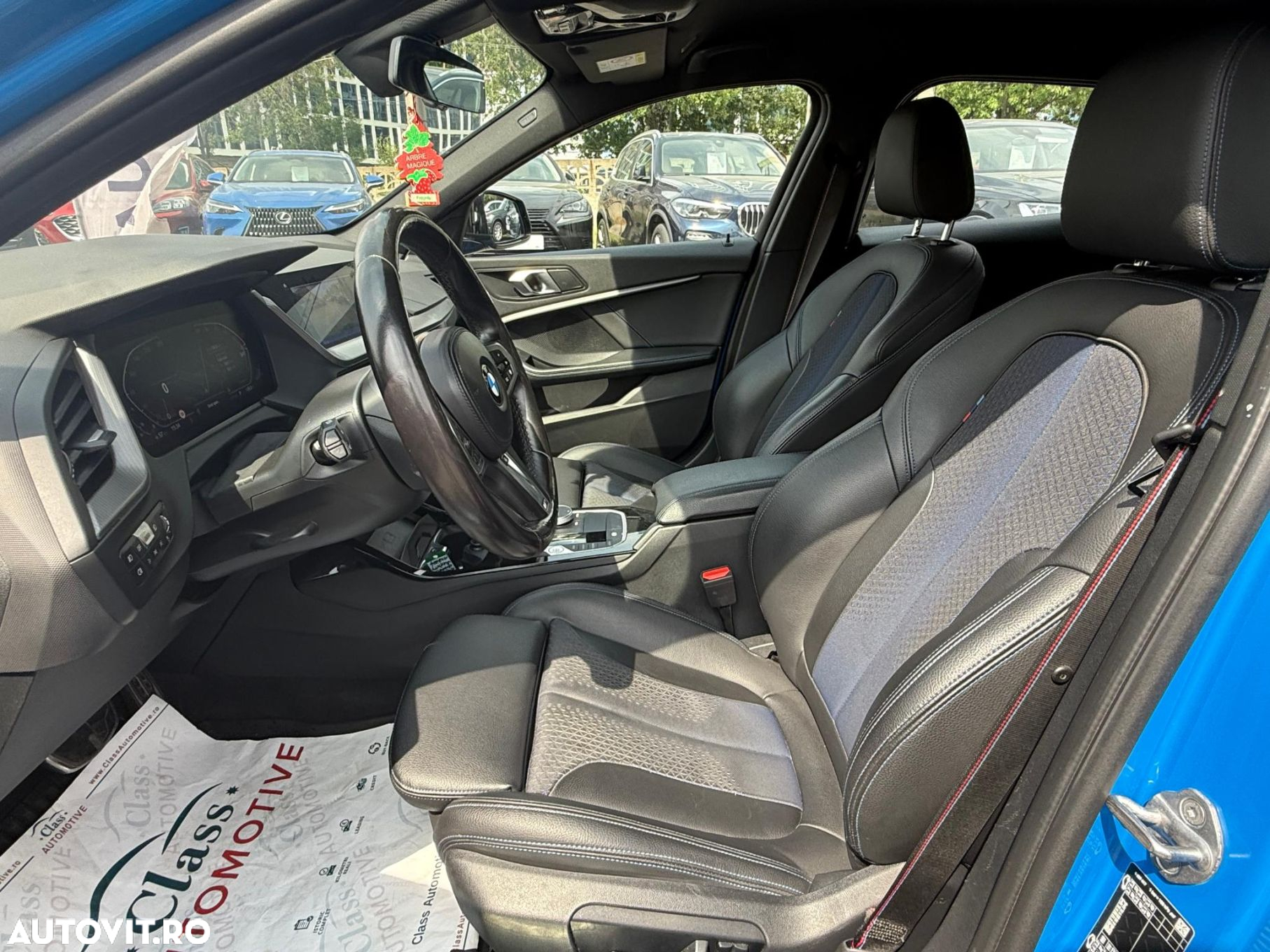 BMW Seria 1 - 12