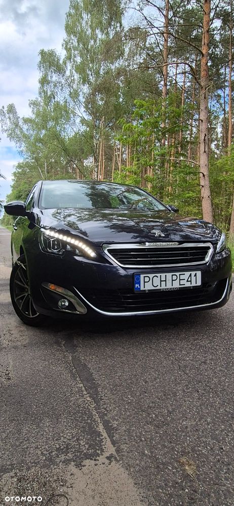 Peugeot 308 - 9
