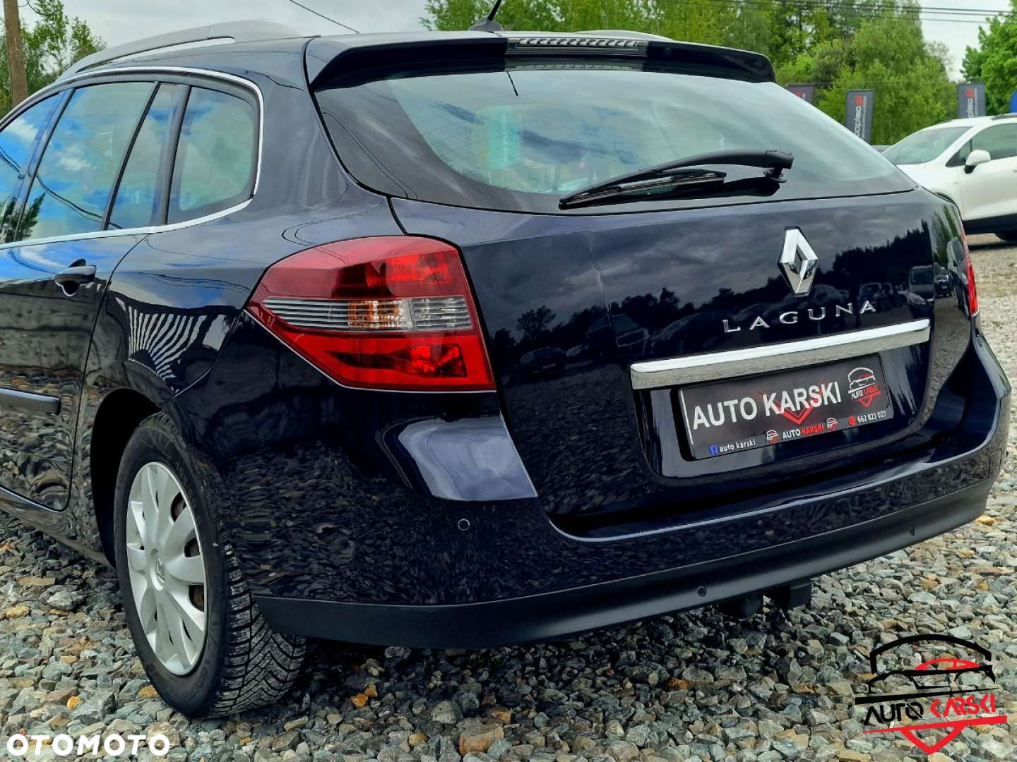 Renault Laguna - 14
