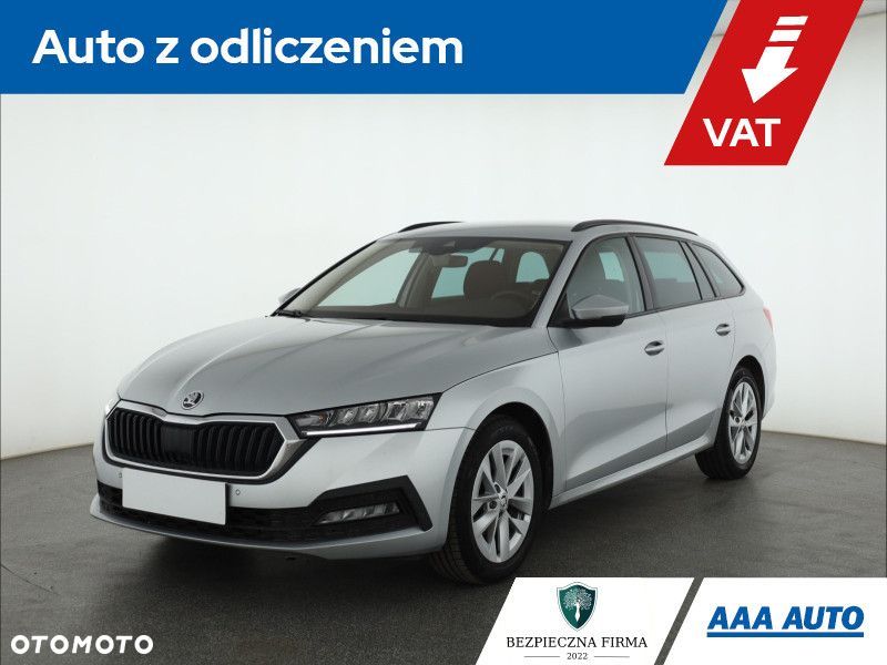 Skoda Octavia - 2