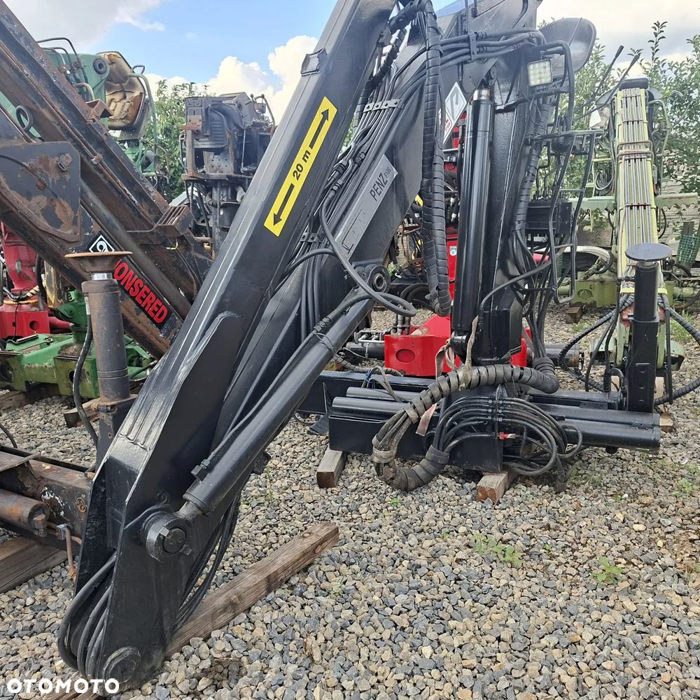 Hds Penz 9100H - 2