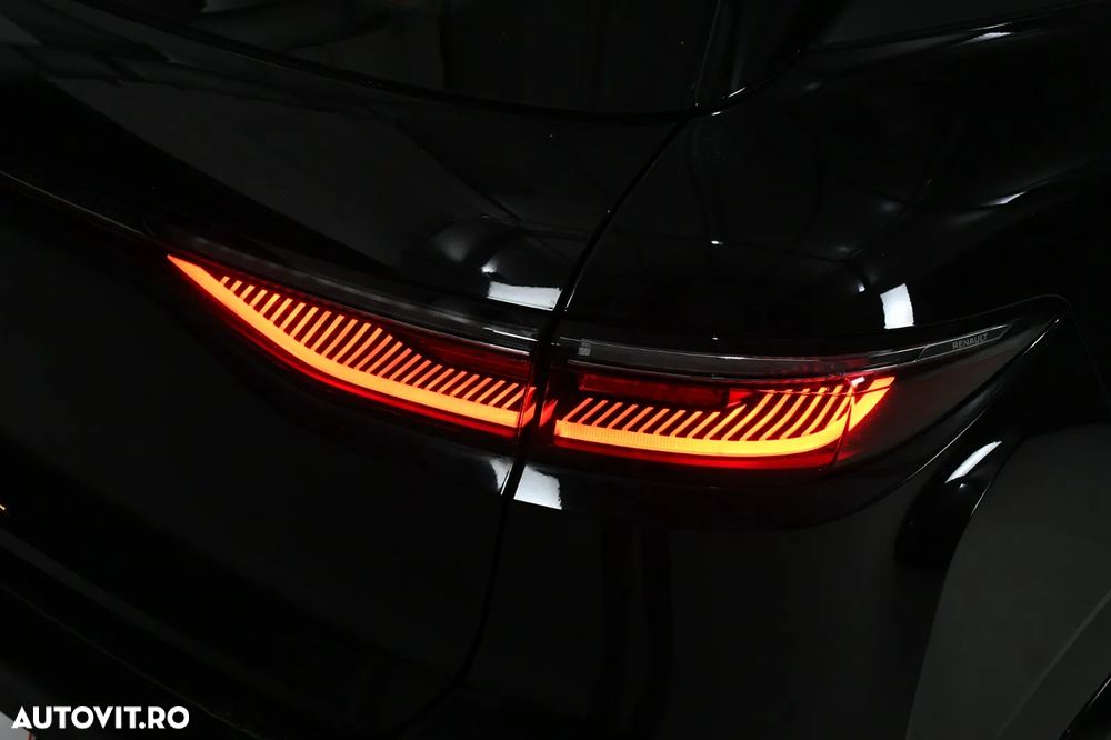 Renault Megane E-TECH EV60 super charge techno - 15