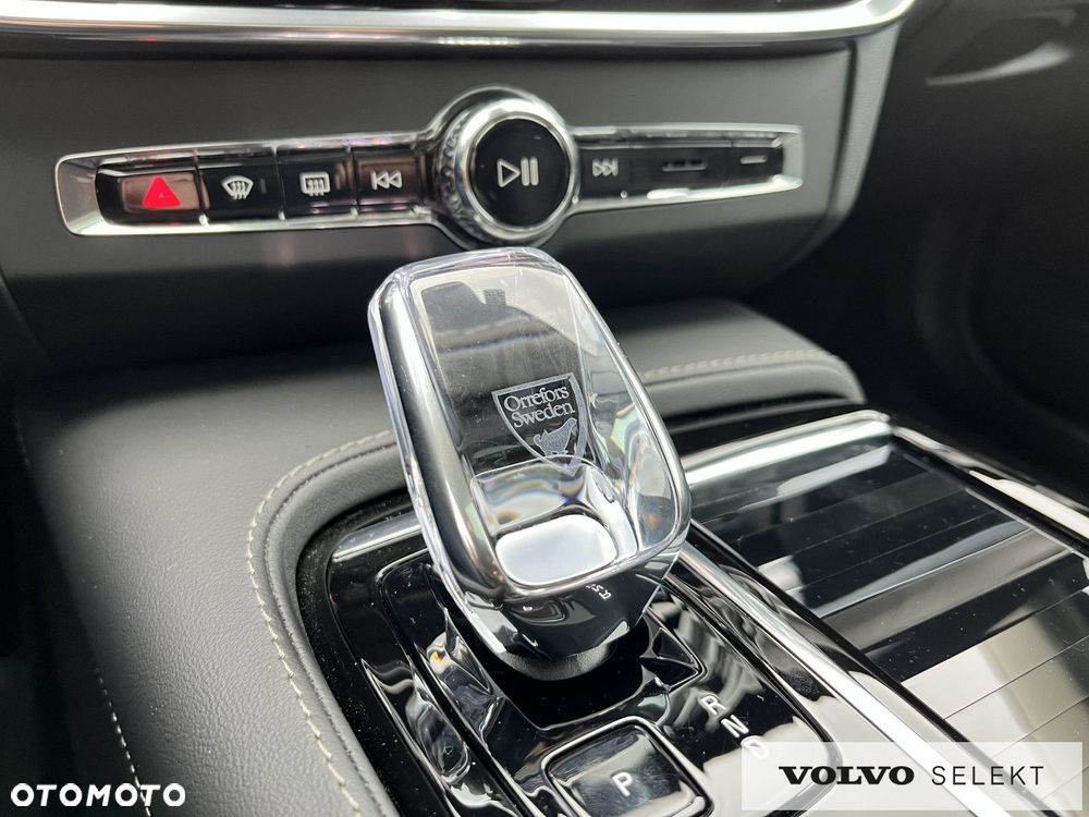 Volvo V90 - 27