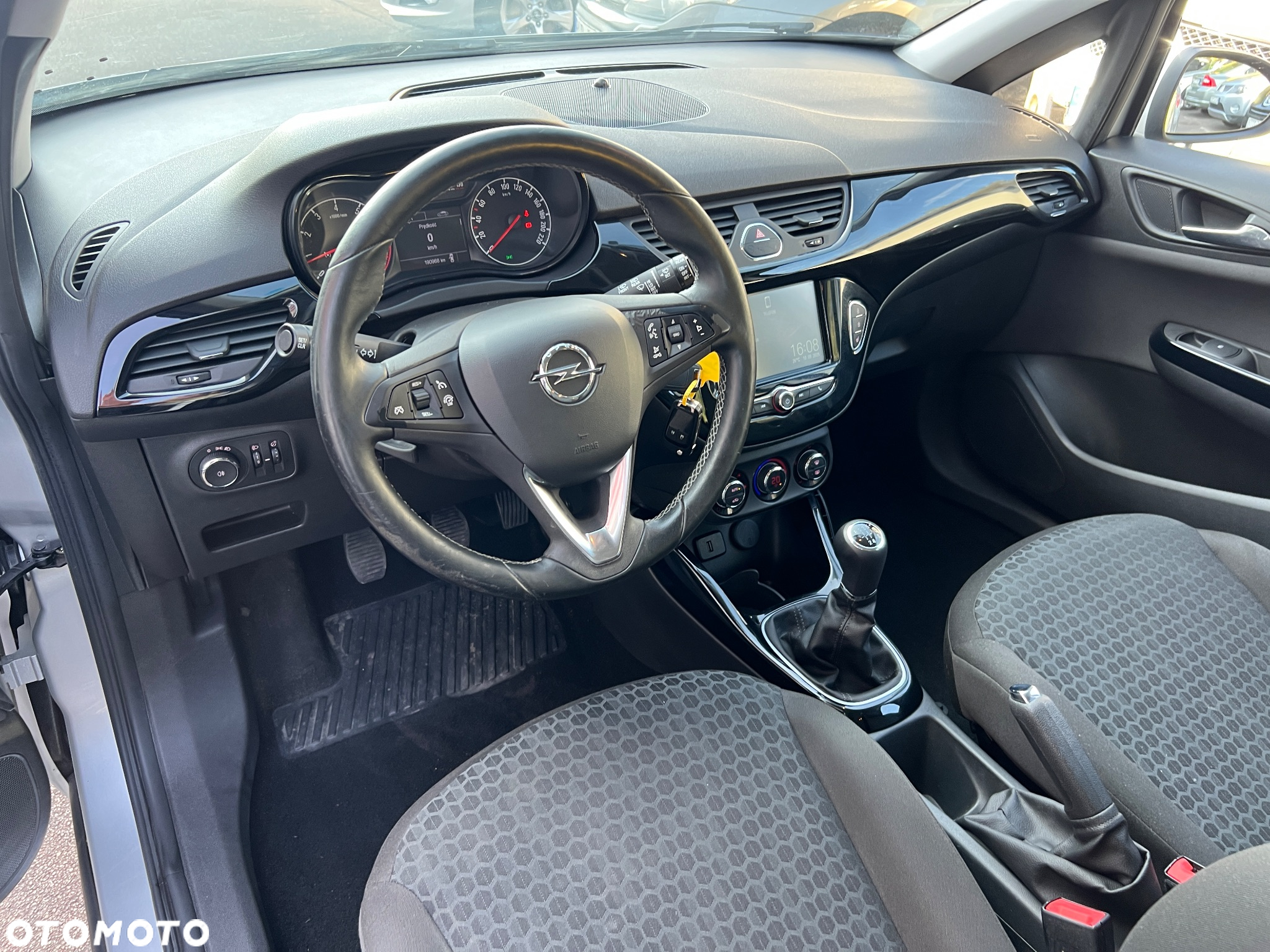 Opel Corsa 1.4 Cosmo S&S - 5