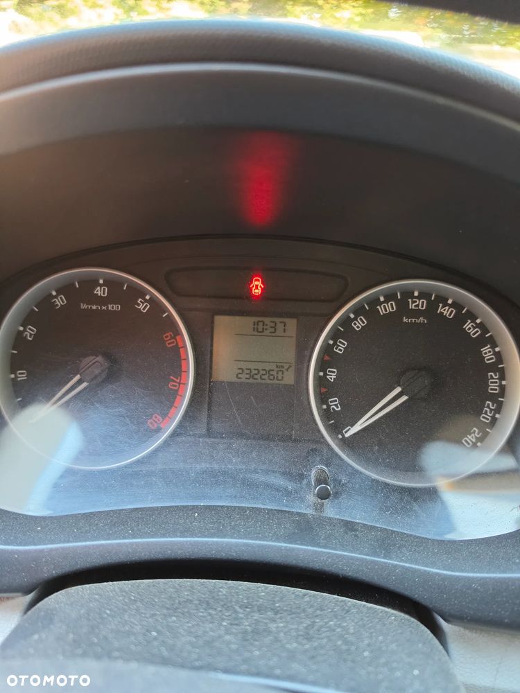 Skoda Roomster - 4