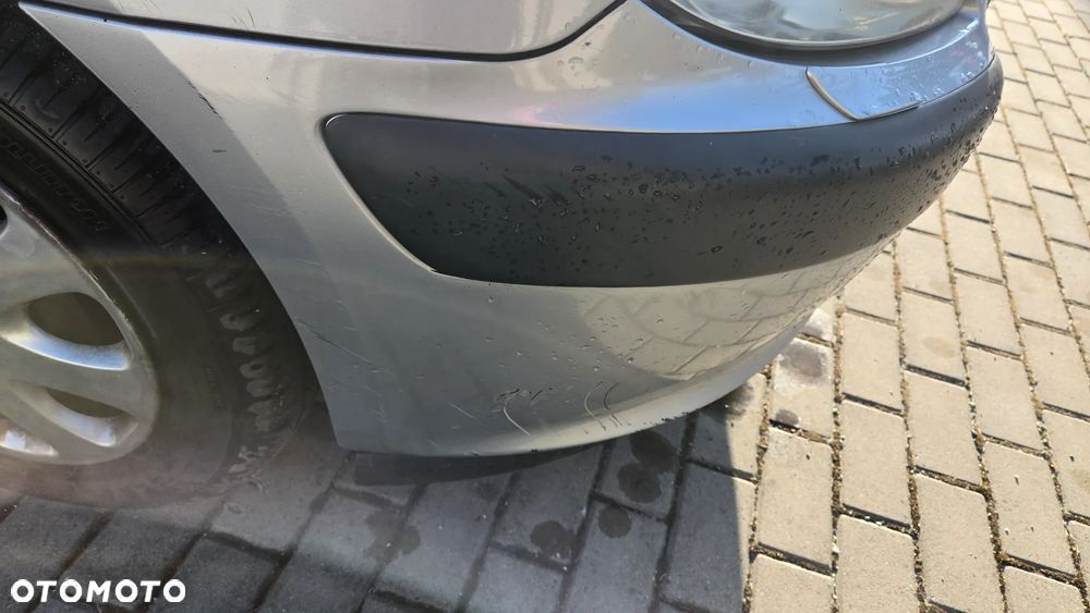 Peugeot 307 - 8