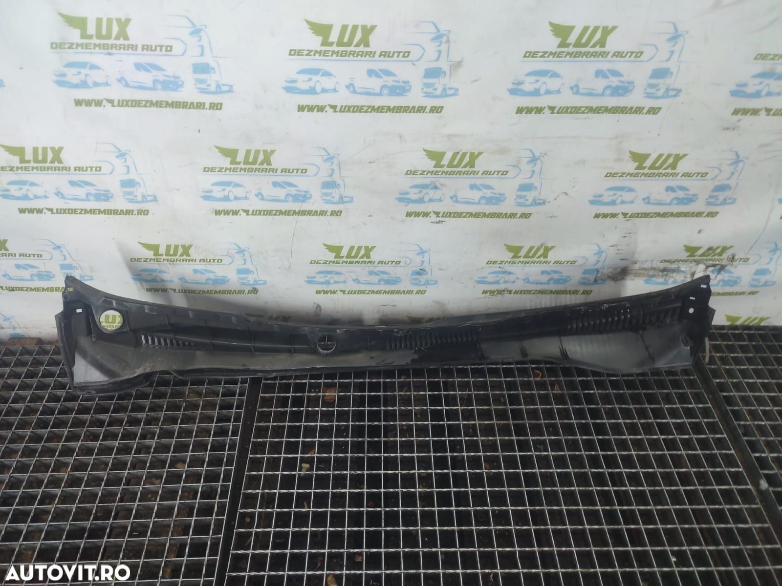 Grila stergatoare parbriz 72331-62r1 Suzuki Ignis 3 [2016 - 2020] - 1