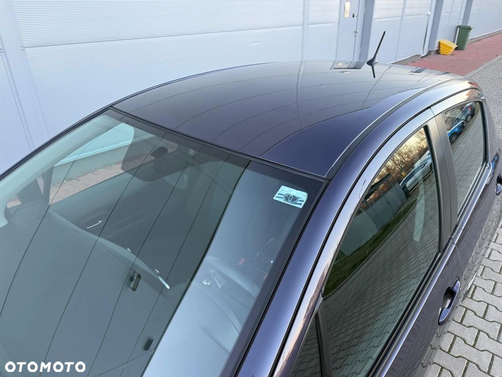 Toyota Yaris 1.33 VVT-i Comfort - 12