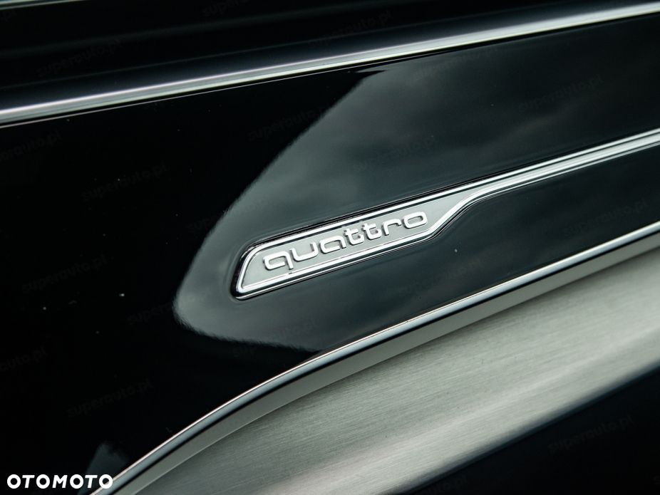 Audi Q7 50 TDI mHEV Quattro S Line Tiptr - 34