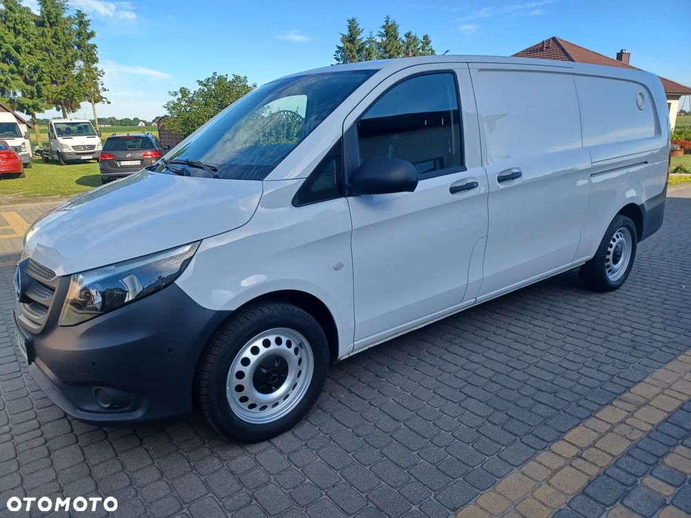 Mercedes-Benz VITO - 9