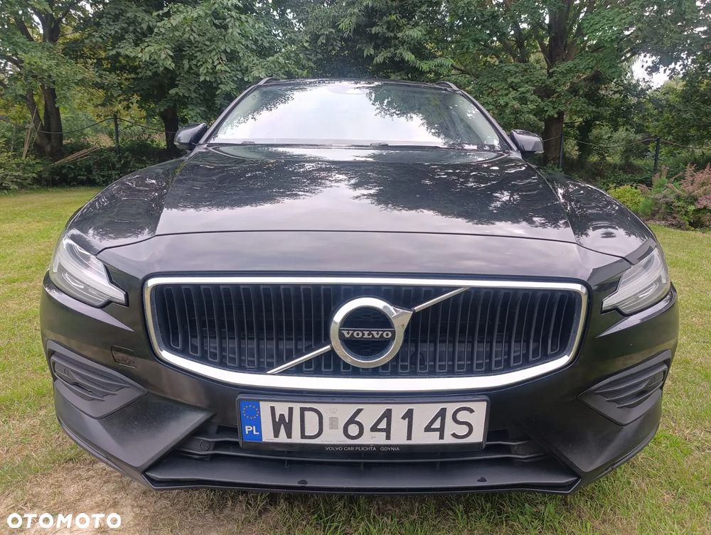 Volvo V60 D4 Momentum Pro - 3