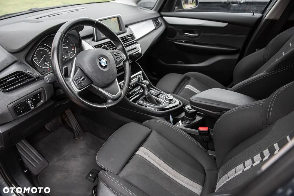 BMW Seria 2 220d Sport-Aut M Sport - 17
