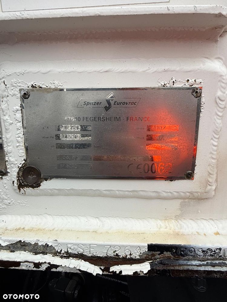 Spitzer CEMENTONACZEPA SF37PI - 8