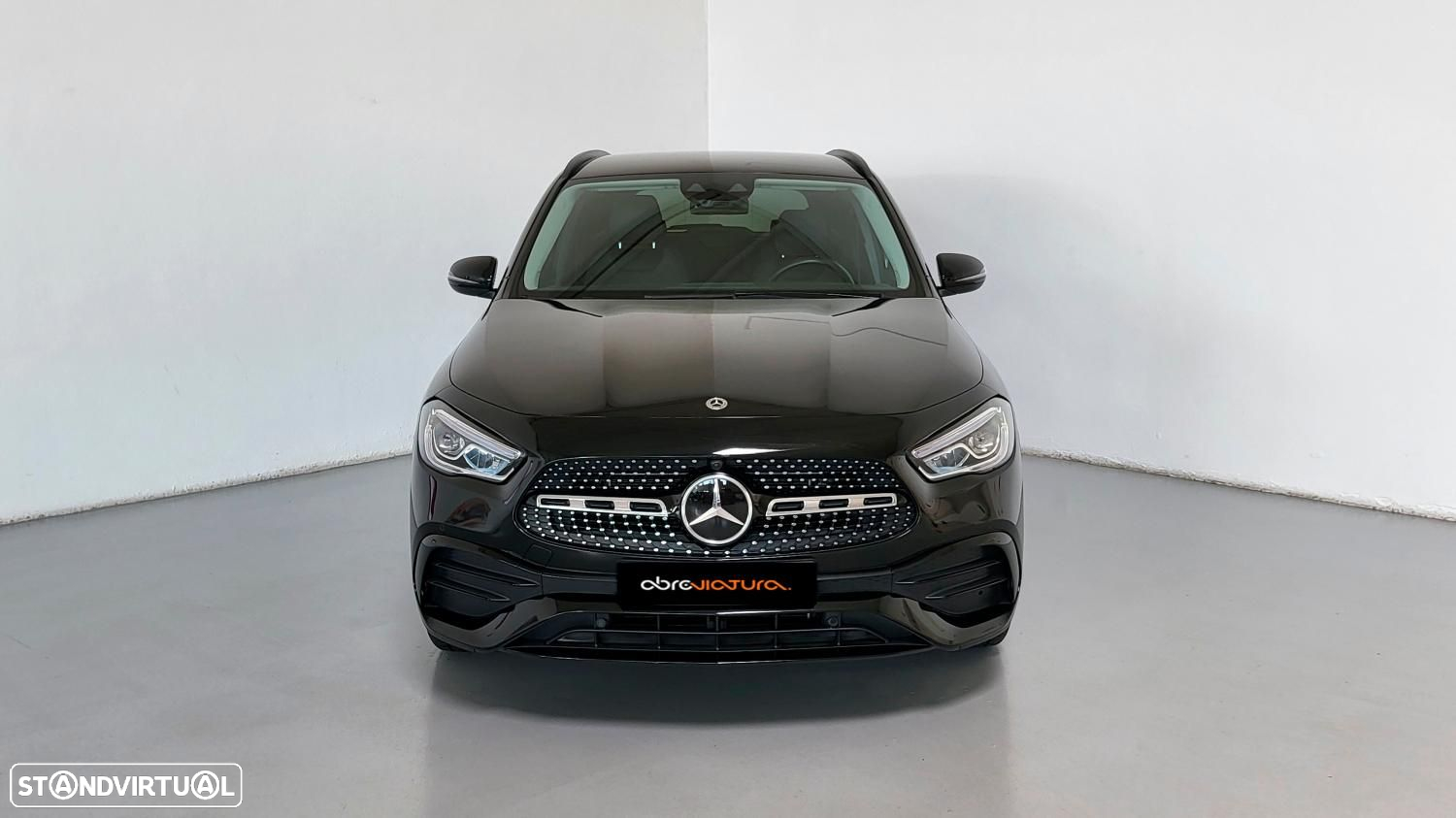 Mercedes-Benz GLA 250 e AMG Line - 2