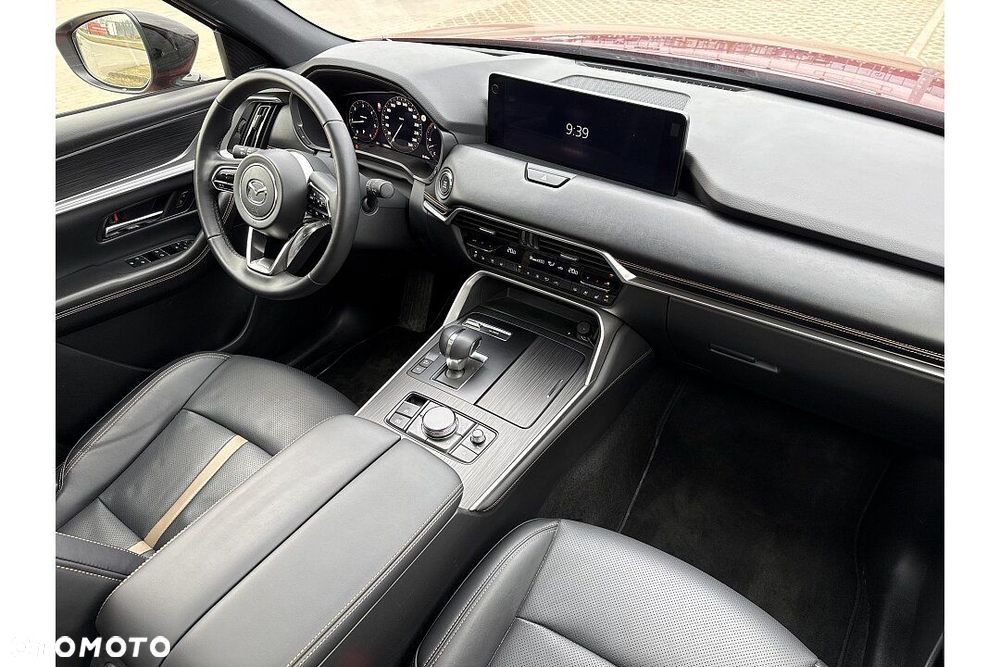Mazda CX-60 - 26