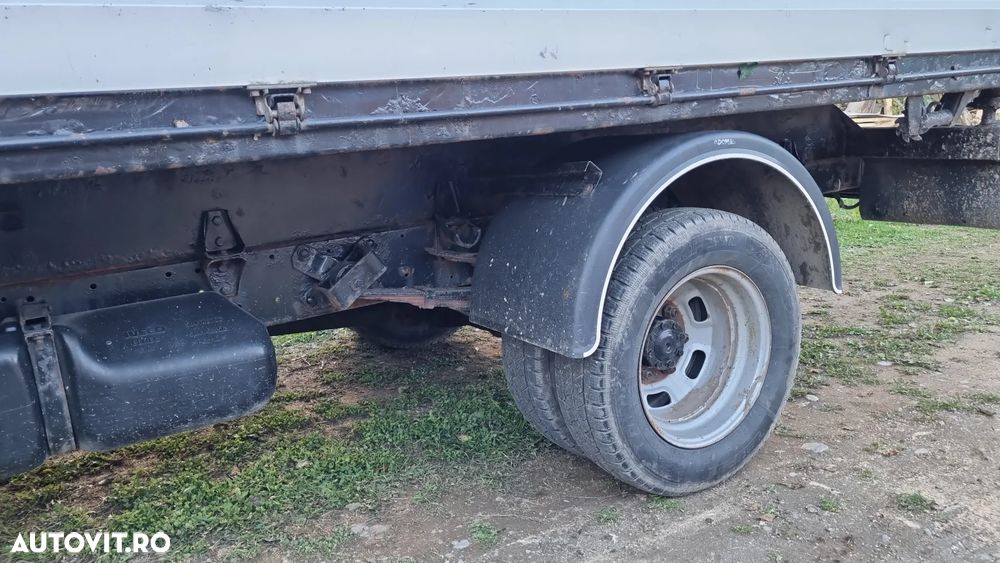 Iveco Daily - 4