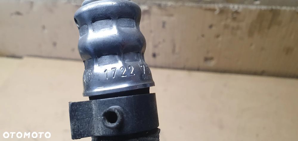 Przewód rurka oleju skrzyni biegów BMW E82 E88 135i 7573274 - 8