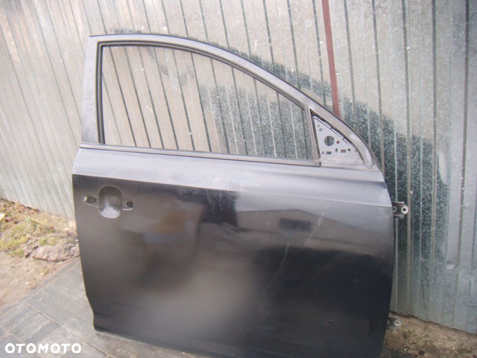 kia ceed 1 lift 11r  drzwi prawy przód - 1