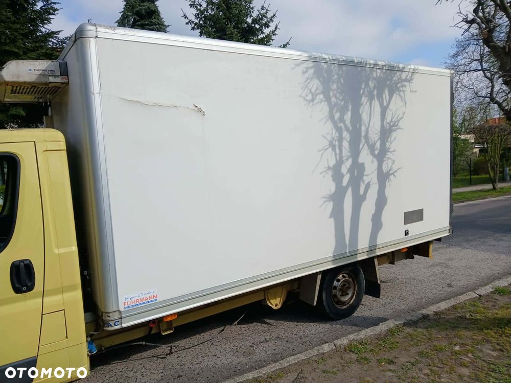 Fiat Ducato - 2