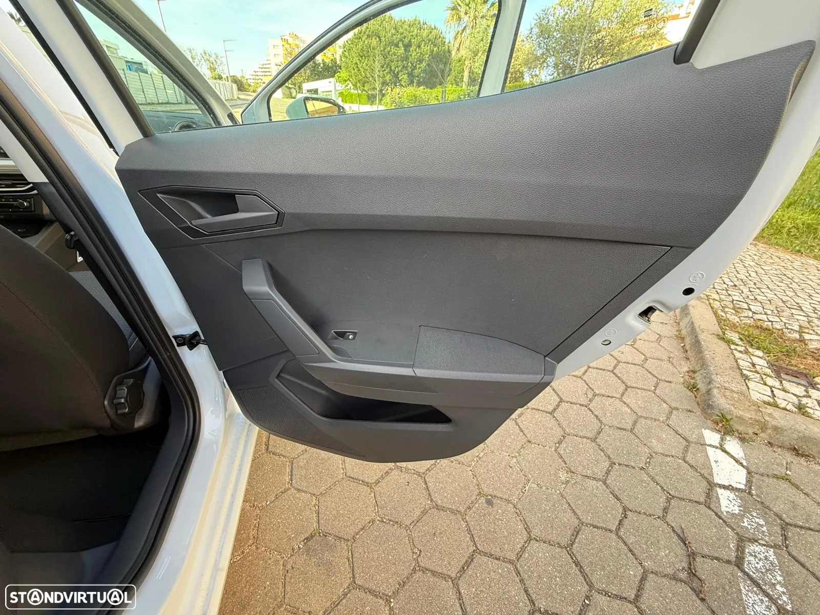 SEAT Ibiza 1.0 TSI Style - 10