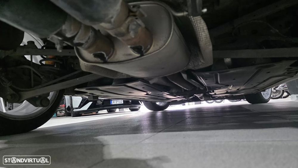 MINI 3 Portas Cooper S - 13