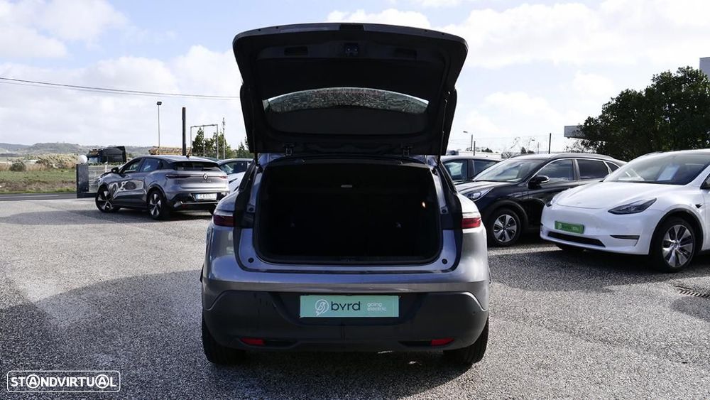 Renault Mégane E-Tech EV60 Evolution Super Charge - 11