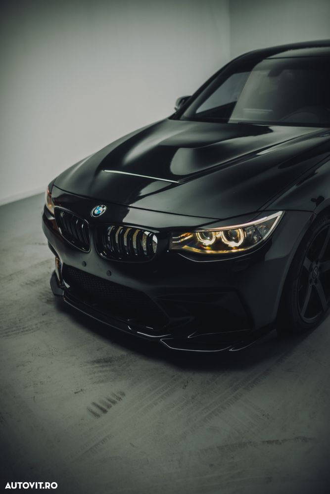 BMW Seria 3 - 7