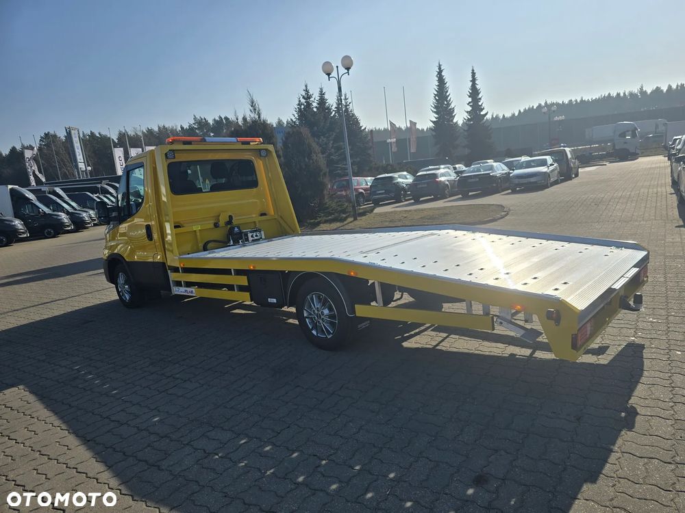 Iveco OKAZJA CENOWA DOSTEPNA OD RĘKI !!! - 10