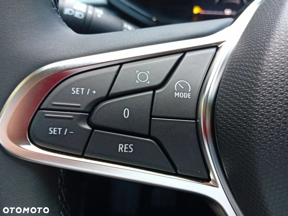 Renault Symbioz 1.8 E-Tech Full Hybrid 160 Evolution - 21