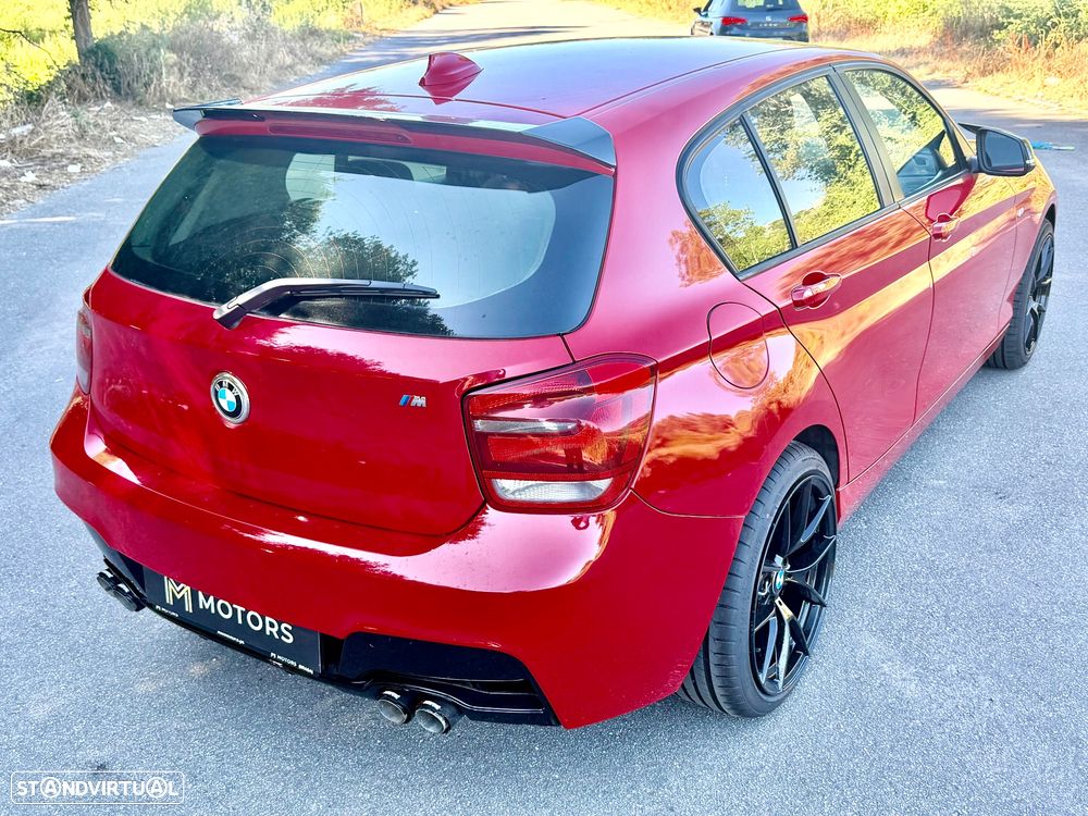 BMW 120 d xDrive Line Sport - 29