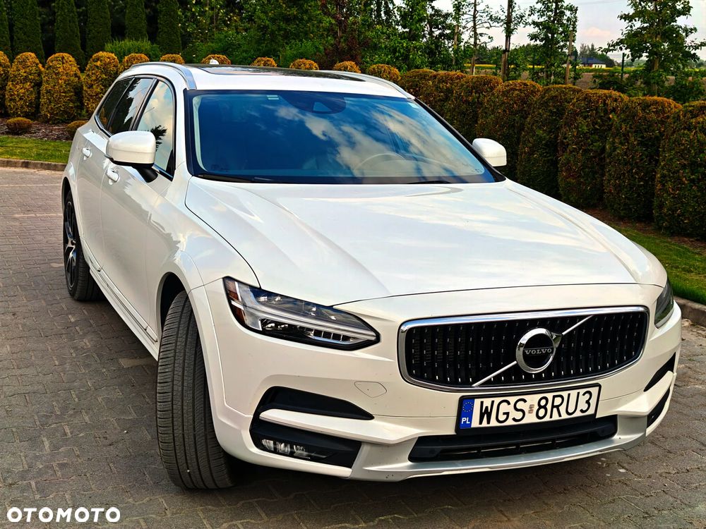 Volvo V90 Cross Country T6 AWD Geartronic - 1