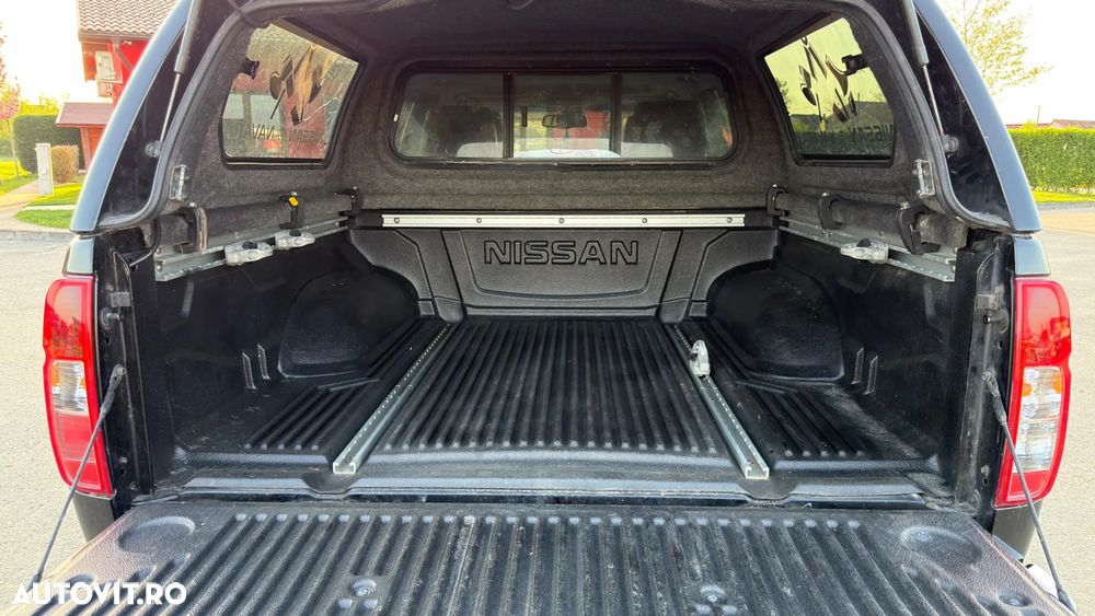 Nissan Navara - 8