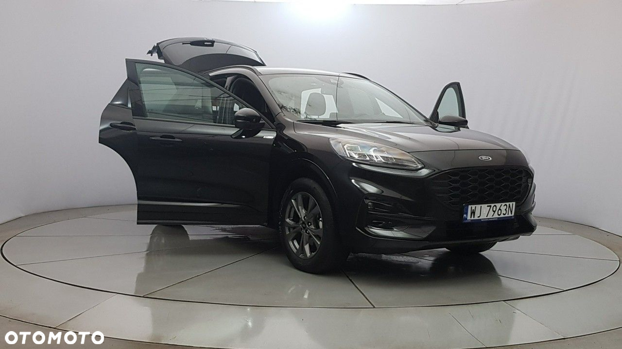 Ford Kuga - 9