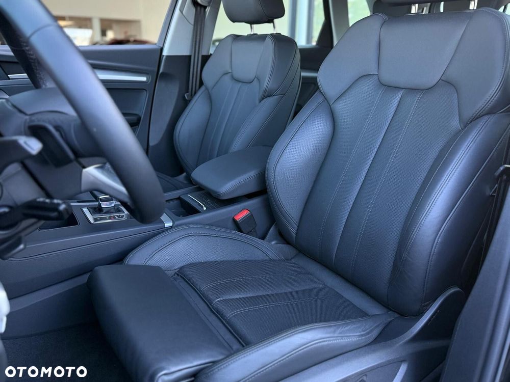 Audi Q5 - 14