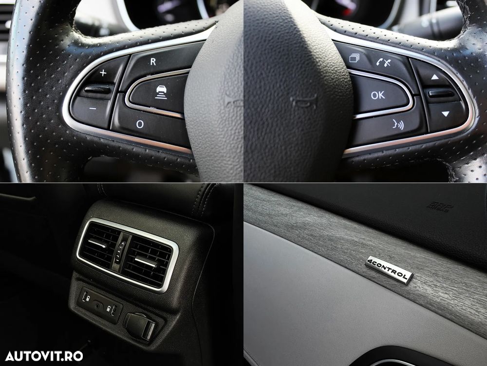 Renault Talisman - 23