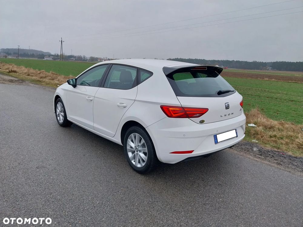 Seat Leon - 3