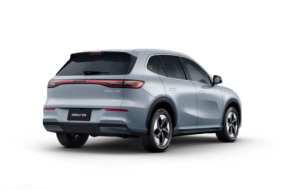Geely EX5 60.22kWh Max - 15