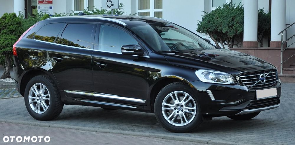 Volvo XC 60 D4 Geartronic Summum - 12