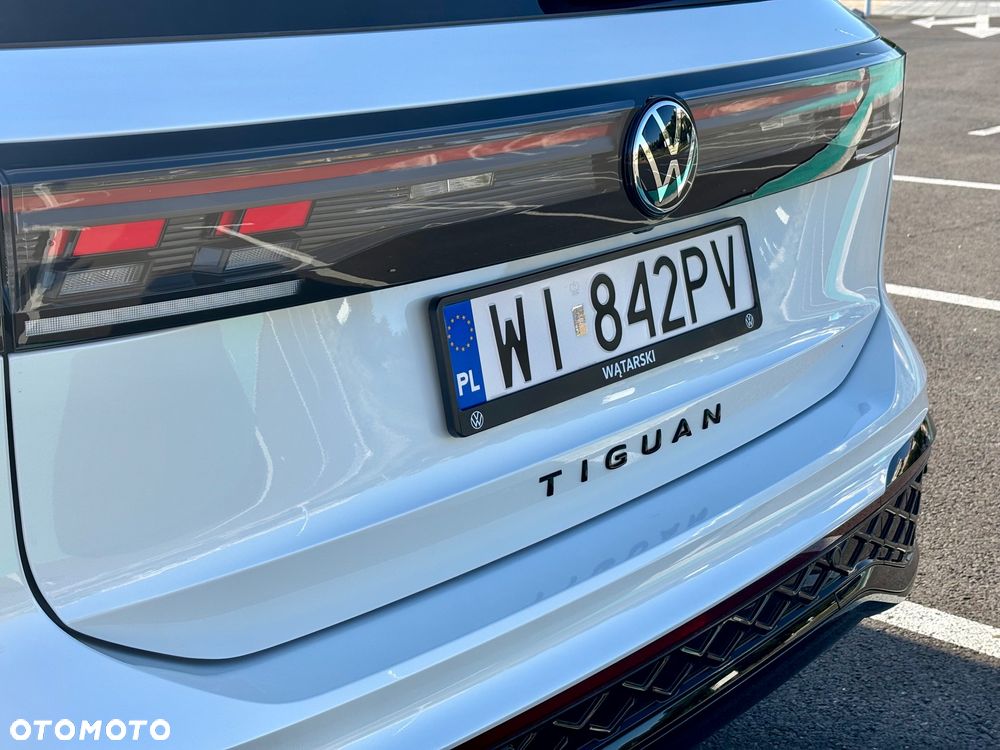 Volkswagen Tiguan 2.0 TSI 4Mot R-Line Plus DSG - 15