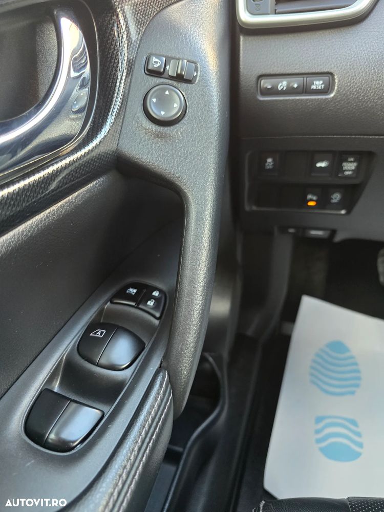 Nissan X-Trail 1.6 dCi Tekna - 14