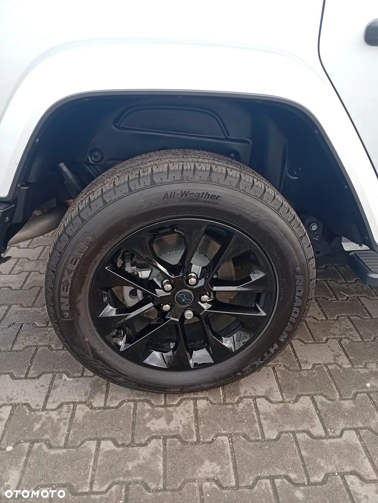 Jeep Wrangler Unlimited 2.0 Turbo PHEV 4xe Sahara - 13